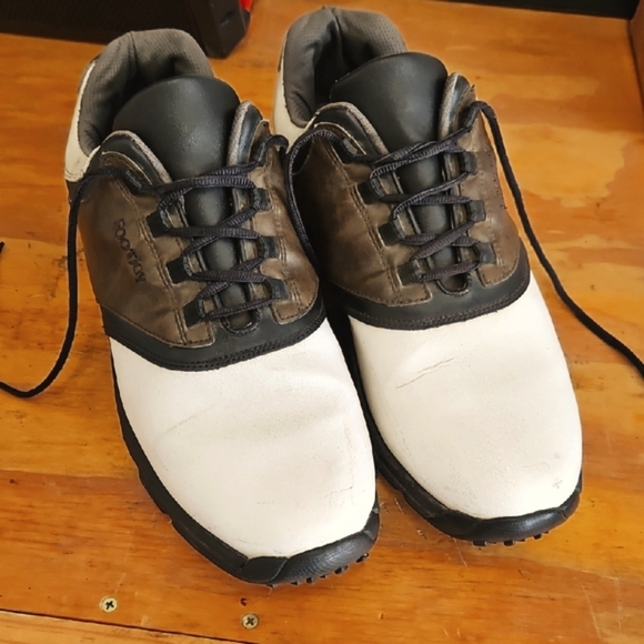 FootJoy Other - FootJoy Men's Golf Shoes Size 14